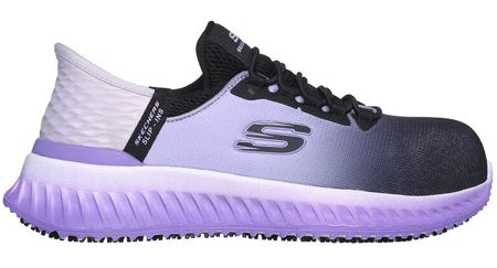 Skechers Ladies' Slip On Shoe